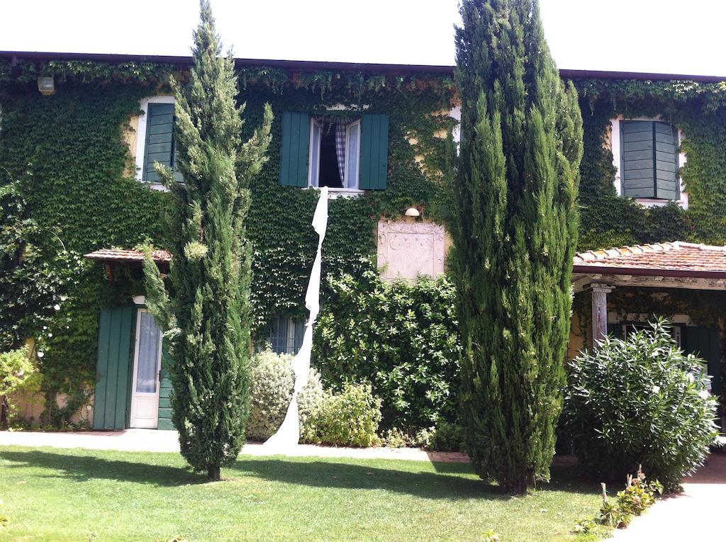 La Meridiana Sambuco  Exterior photo